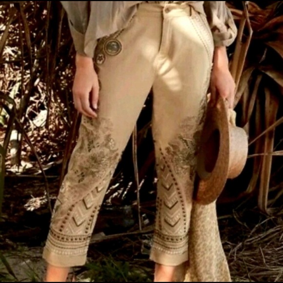 Spell Pants - NWT Spell Wanderer Pants
